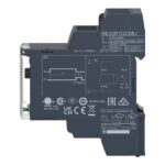Schneider Automation - Relais de temporisation Marche et Arrêt - 0,05s 10min - 24 240V CA/CC - 1C/O - RE22R1KMR – Image 6