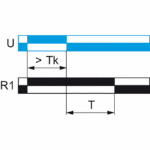 Schneider Automation - Relais de temporisation Marche et Arrêt - 0,05s 10min - 24 240V CA/CC - 1C/O - RE22R1KMR – Image 8