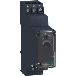 Schneider Automation - Relais de temporisation Marche et Arrêt - 0