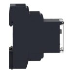 Schneider Automation - Relais de temporisation Marche et Arrêt - 0,05s 300h - 24 240V CA/CC - 1C/O - RE22R1CMR – Image 4
