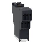 Schneider Automation - Relais de temporisation Marche et Arrêt - 0,05s 300h - 24 240V CA/CC - 1C/O - RE22R1CMR – Image 7