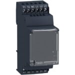 Schneider Automation - Relais phase et temperature mote - RM35TM50MW