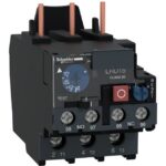 Schneider Automation - Relais thermique 23 28 à classe 20 TeSys modèle D - LRD1530