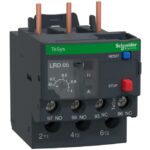 Schneider Automation - Relais thermique TeSys - 0