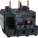 Schneider Automation - Relais thermique TeSys - 23..32A - classe 10A - LRD3353