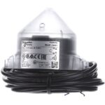 Schneider Automation - Répétiteur: permet d'augmenter la portée (200m) - 24...240V AC/DC - ZBRA1