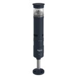 Schneider Automation - SOCLE DE FIXATION NOIR POUR COLONNE XVU - XVUZ02 – Image 3