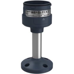 Schneider Automation - SOCLE DE FIXATION NOIR POUR COLONNE XVU - XVUZ02