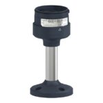 Schneider Automation - SOCLE DE FIXATION NOIR POUR COLONNE XVU - XVUZ02 – Image 6