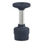 Schneider Automation - SOCLE DE FIXATION NOIR POUR COLONNE XVU - XVUZ02 – Image 7