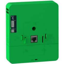 Schneider Automation - Support pour module de sécurité VW3A3802 - pour Altivar ATV340 > 22kW et - VW3A3800