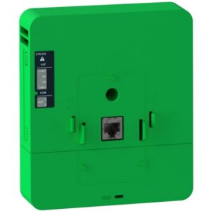 Schneider Automation - Support pour module de sécurité VW3A3802 - pour Altivar ATV340 > 22kW et - VW3A3800