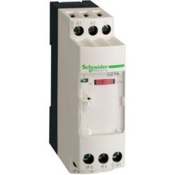 Schneider Automation - TEMP.TRANSM.24VDC PT100 0°C...+100°C à 0/10VDC - RMPT33BD