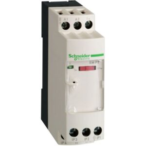 Schneider Automation - TEMP.TRANSM.24VDC PT100 0°C...+100°C à 0/10VDC - RMPT33BD