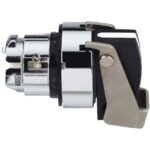 Schneider Automation - TETE POUR BOUTON TOURNANT 2 POSITIONS - ZB4BJ294