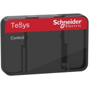 Schneider Automation - TeSys D - capot protecteur de sécurité - pour LC1 D09-65 - LAD9ET1S