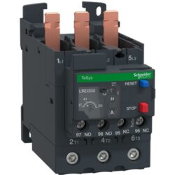 Schneider Automation - TeSys LRD relais de protection thermique moteur - 37-50 A - classe 10A - LRD350