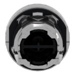 Schneider Automation - Tête pour bouton-poussoir - Ø22 - blanc - flèche haute - ZB4BA334 – Image 5