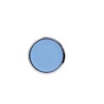 Schneider Automation - Tête pour bouton-poussoir - Ø22 - bleu - ZB4BA6 – Image 10