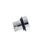 Schneider Automation - Tête pour bouton-poussoir - Ø22 - bleu - ZB4BA6 – Image 11