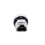 Schneider Automation - Tête pour bouton-poussoir - Ø22 - bleu - ZB4BA6 – Image 5