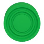 Schneider Automation - Tête pour bouton-poussoir - Ø22 - capuchonné - vert - ZB4BP3S – Image 4