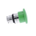 Schneider Automation - Tête pour bouton-poussoir Ø40 - Ø22 - vert - ZB4BC3 – Image 5