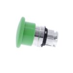 Schneider Automation - Tête pour bouton-poussoir Ø40 - Ø22 - vert - ZB4BC3 – Image 7