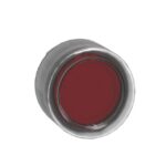 Schneider Automation - Tête pour bouton-poussoir lumineux - Ø22 - capuchonné - rouge - ZB4BW543