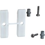 Schneider Automation - VERROUILLAGE PRIX DE 100 U - XACA009