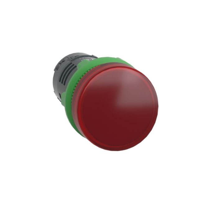 Schneider Automation - VOYANT DEL MONOLITHIQUE Schneider Automation - VOYANT DEL MONOLITHIQUE