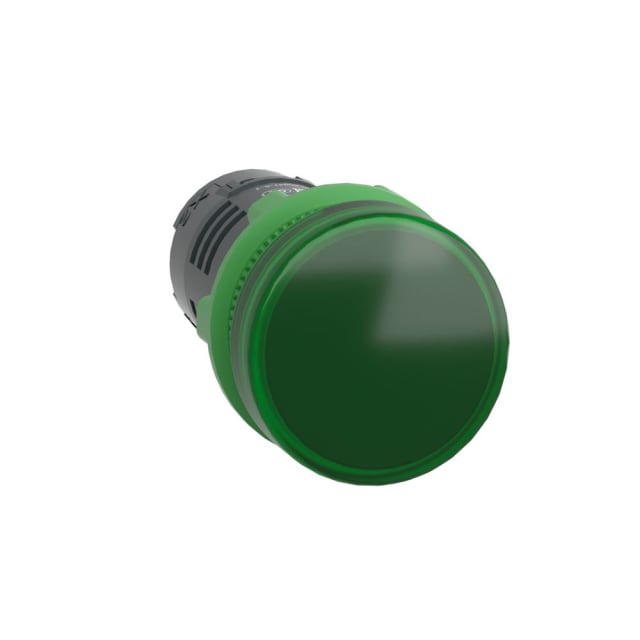Schneider Automation - VOYANT DEL MONOLITHIQUE Schneider Automation - VOYANT DEL MONOLITHIQUE