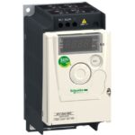 Schneider Automation - Variateur de fréquence ATV12 0