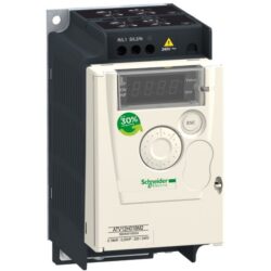 Schneider Automation - Variateur de fréquence ATV12 0
