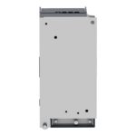 Schneider Automation - Variateur de fréquence ATV12 0,37kW 1~200-240V EMC IP20 dissipateur thermique - ATV12H037M2 – Image 7