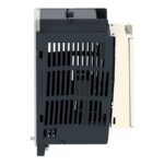 Schneider Automation - Variateur de fréquence ATV12 0,37kW 1~200-240V EMC IP20 dissipateur thermique - ATV12H037M2 – Image 9