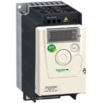 Schneider Automation - Variateur de fréquence ATV12 0