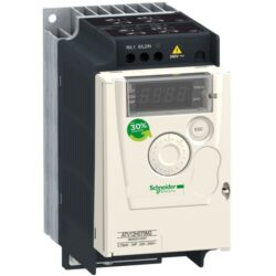 Schneider Automation - Variateur de fréquence ATV12 0