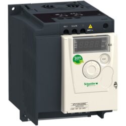 Schneider Automation - Variateur de fréquence ATV12 1