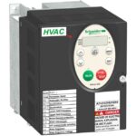 Schneider Automation - Variateur de fréquence ATV212 2
