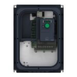 Schneider Automation - Variateur de fréquence ATV320 4KW 380-500V 3PH IP66 - ATV320U40N4W – Image 2
