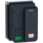 Schneider Automation - Variateur de fréquence ATV320 4KW 380-500V 3PH IP66 - ATV320U40N4W