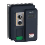 Schneider Automation - Variateur de fréquence ATV320 4KW 380-500V 3PH IP66 - ATV320U40N4W – Image 4