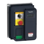 Schneider Automation - Variateur de fréquence ATV320 4KW 380-500V 3PH IP66 - ATV320U40N4W – Image 5
