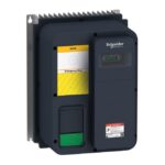 Schneider Automation - Variateur de fréquence ATV320 4KW 380-500V 3PH IP66 - ATV320U40N4W – Image 6