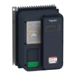 Schneider Automation - Variateur de fréquence ATV320 4KW 380-500V 3PH IP66 - ATV320U40N4W – Image 7