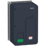 Schneider Automation - Variateur de fréquence ATV320 5