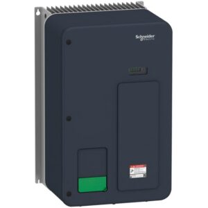Schneider Automation - Variateur de fréquence ATV320 5