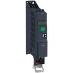 Schneider Automation - Variateur de fréquence ATV320 Book 0