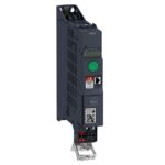 Schneider Automation - Variateur de fréquence ATV320 Book 0,75kW 380-500V IP20 - ATV320U07N4B – Image 3